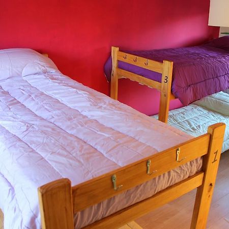 Bon Voyage Hostel Boutique Ροσάριο Εξωτερικό φωτογραφία