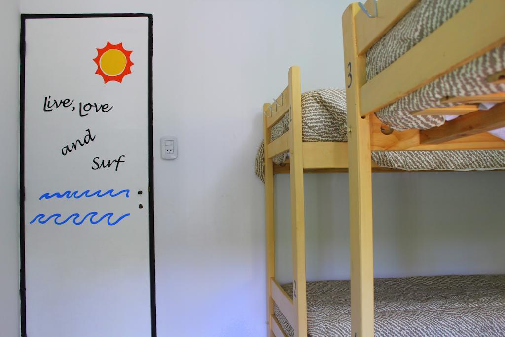 Bon Voyage Hostel Boutique Ροσάριο Δωμάτιο φωτογραφία