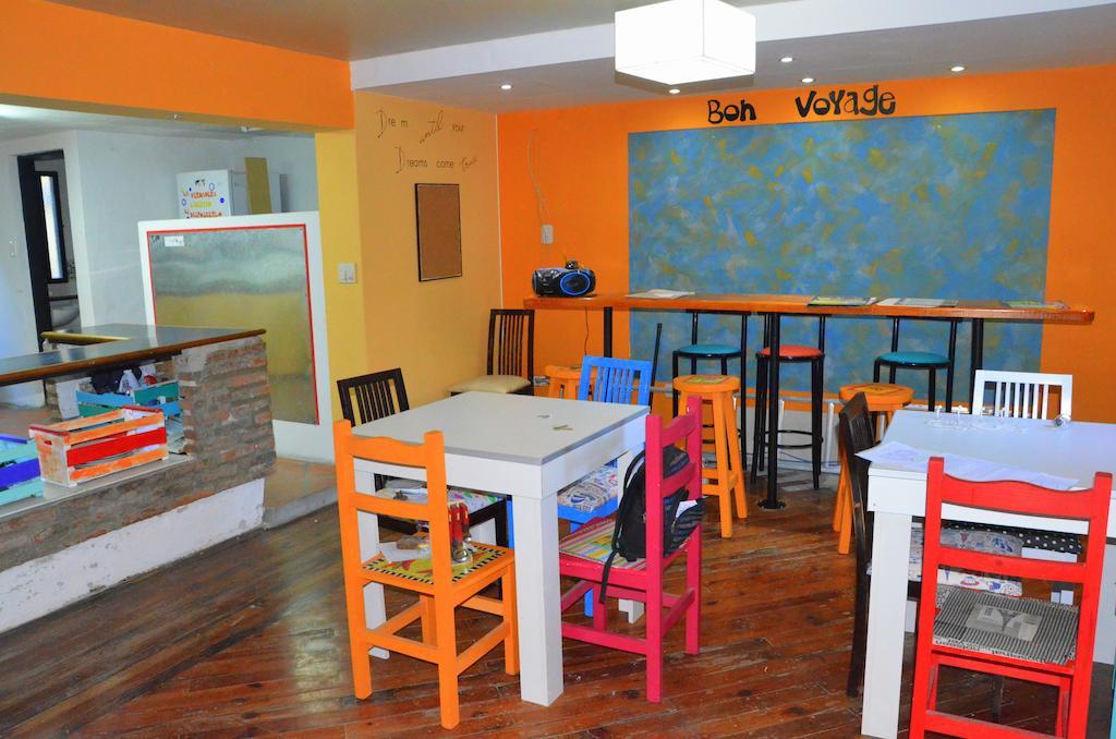 Bon Voyage Hostel Boutique Ροσάριο Εξωτερικό φωτογραφία