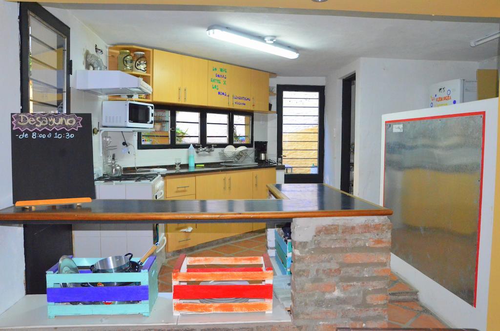 Bon Voyage Hostel Boutique Ροσάριο Εξωτερικό φωτογραφία