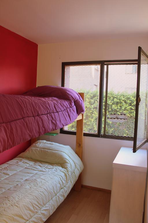 Bon Voyage Hostel Boutique Ροσάριο Εξωτερικό φωτογραφία