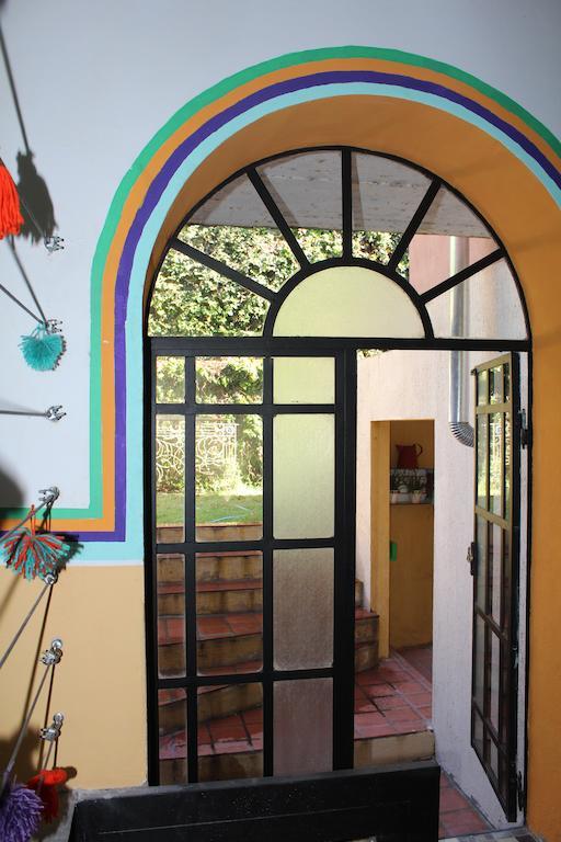 Bon Voyage Hostel Boutique Ροσάριο Εξωτερικό φωτογραφία