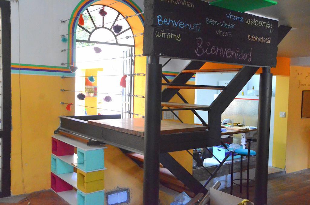 Bon Voyage Hostel Boutique Ροσάριο Εξωτερικό φωτογραφία