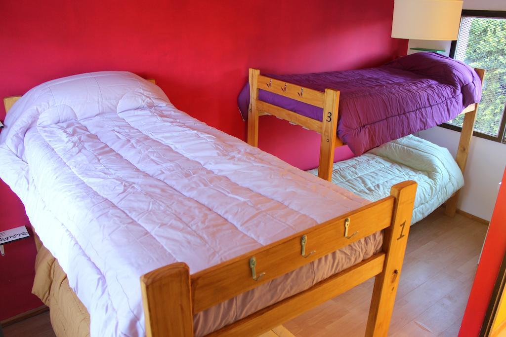 Bon Voyage Hostel Boutique Ροσάριο Εξωτερικό φωτογραφία
