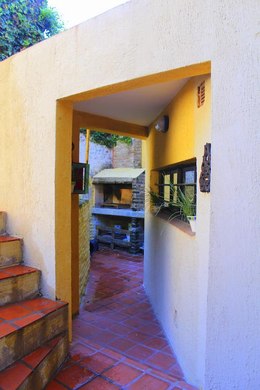 Bon Voyage Hostel Boutique Ροσάριο Εξωτερικό φωτογραφία