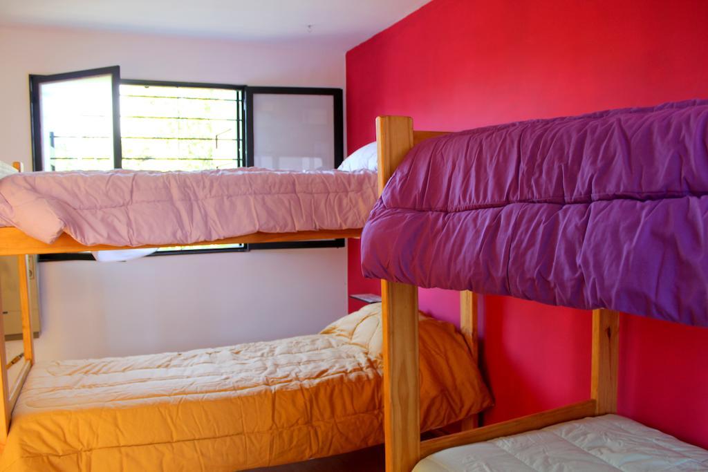Bon Voyage Hostel Boutique Ροσάριο Εξωτερικό φωτογραφία