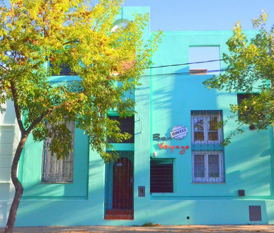 Bon Voyage Hostel Boutique Ροσάριο Εξωτερικό φωτογραφία
