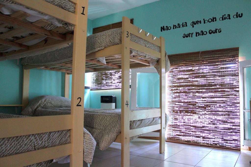 Bon Voyage Hostel Boutique Ροσάριο Δωμάτιο φωτογραφία