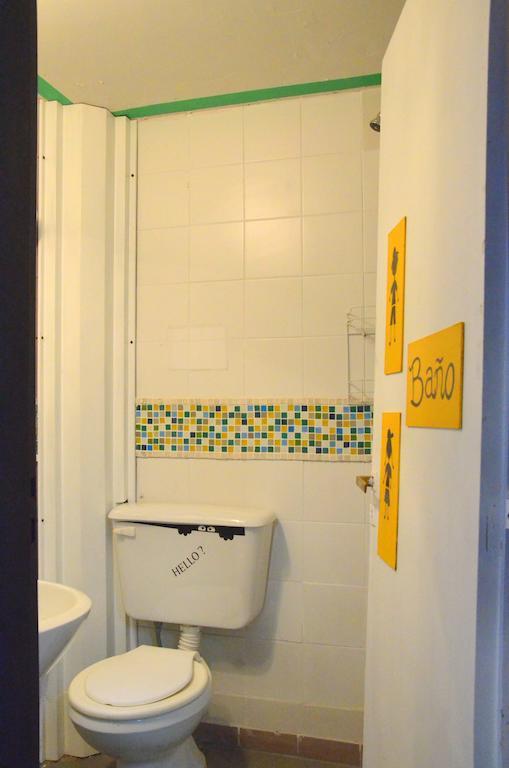Bon Voyage Hostel Boutique Ροσάριο Εξωτερικό φωτογραφία