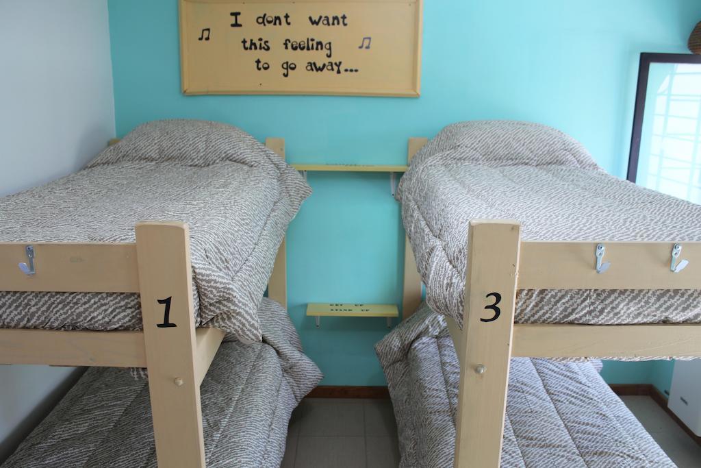 Bon Voyage Hostel Boutique Ροσάριο Δωμάτιο φωτογραφία